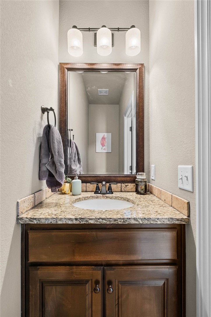 Forest Park Centerton - Residential