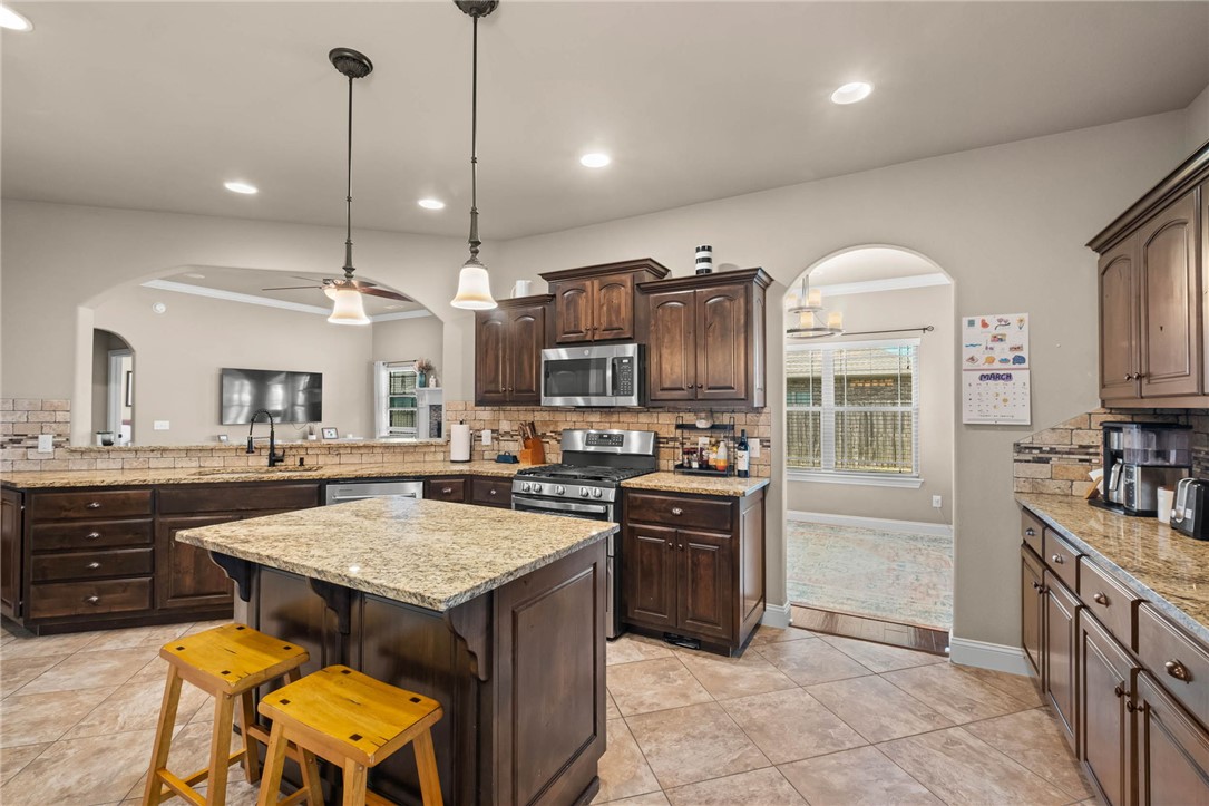 Forest Park Centerton - Residential