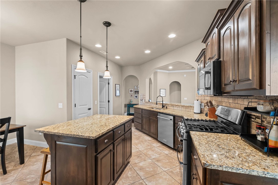 Forest Park Centerton - Residential