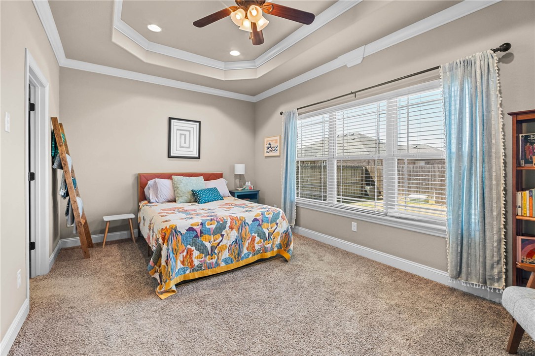 Forest Park Centerton - Residential