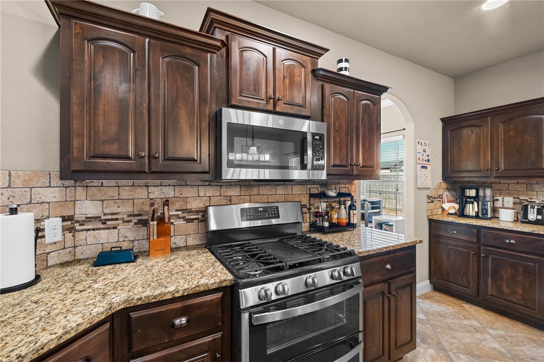 Forest Park Centerton - Residential