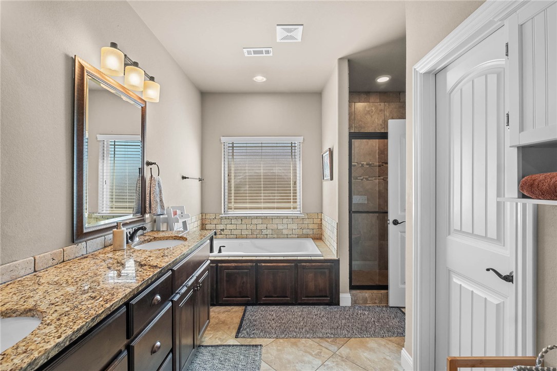 Forest Park Centerton - Residential