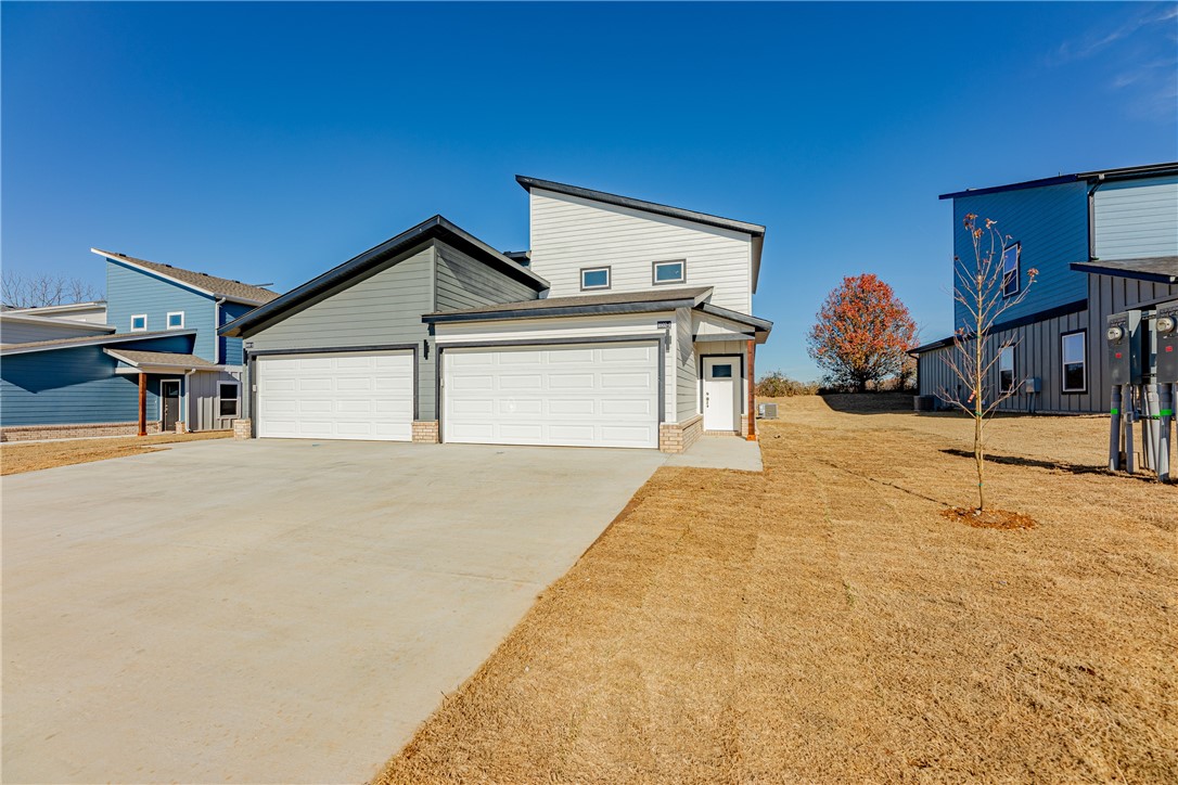 Poigai Estates PH 1 - Residential Lease