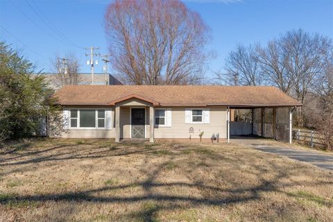 Photo of 407 Academy, Southwest City, MO 64863 (MLS # 1338040)