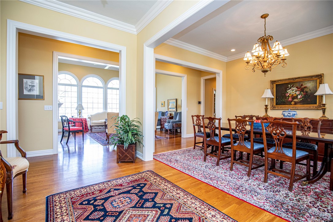 Pinnacle - Residential