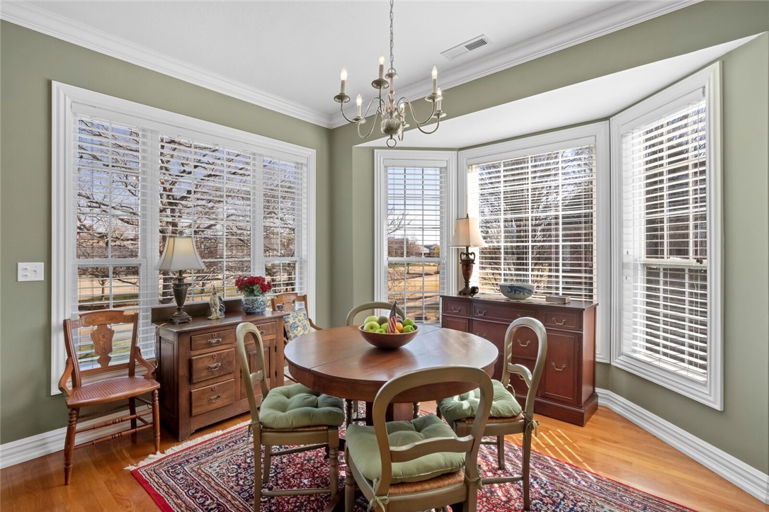 Pinnacle - Residential