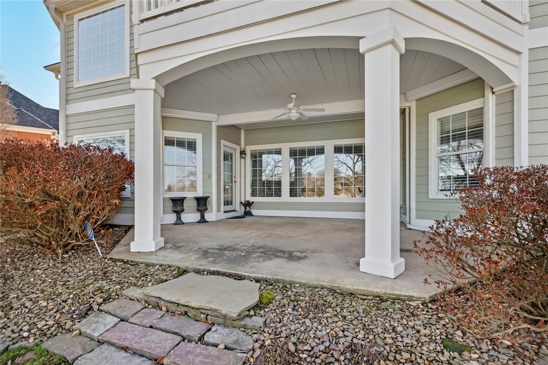 Pinnacle - Residential