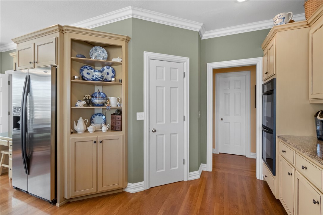 Pinnacle - Residential