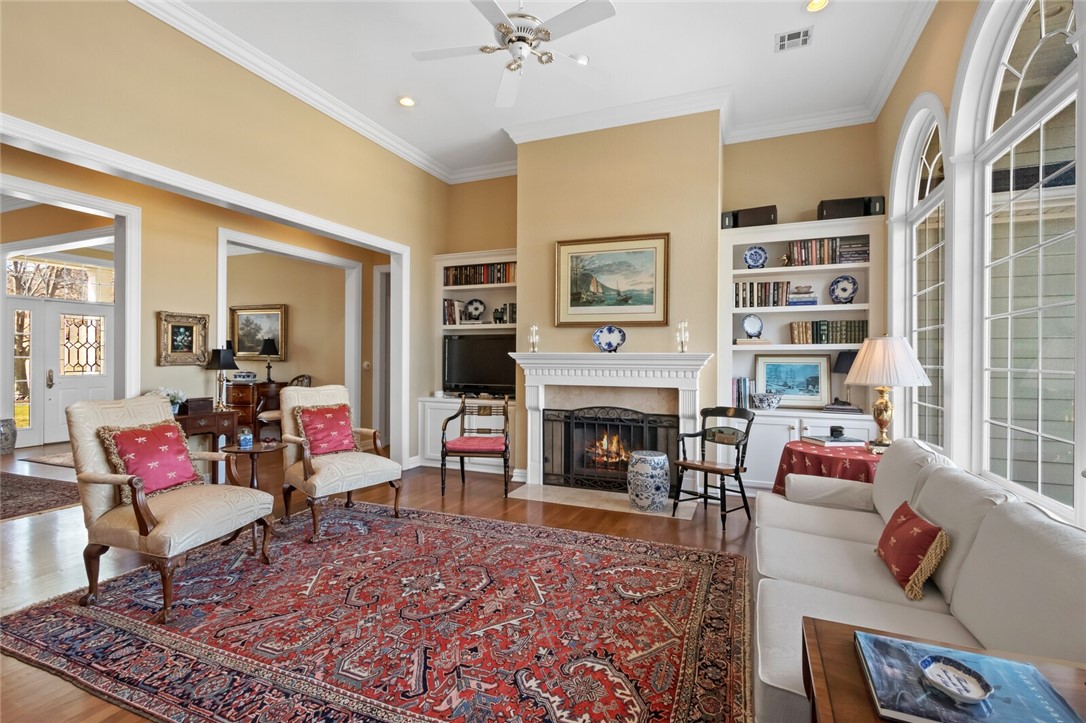 Pinnacle - Residential