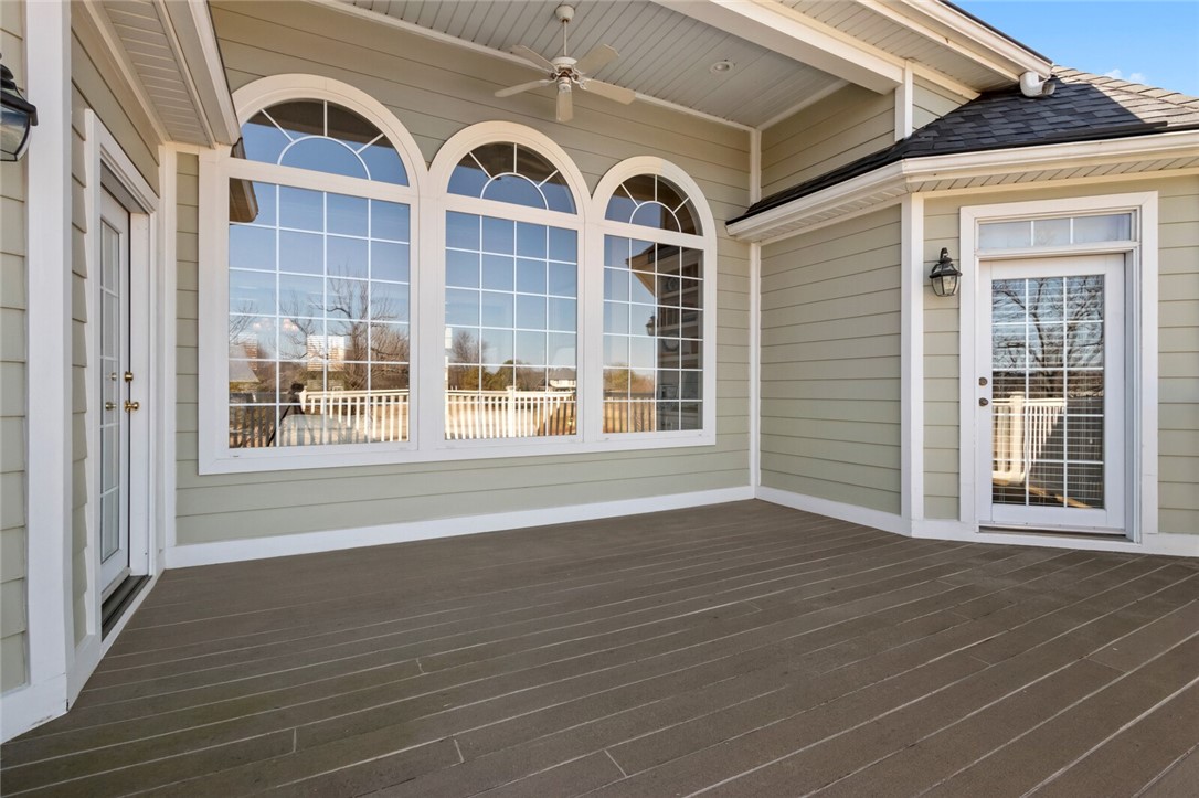 Pinnacle - Residential