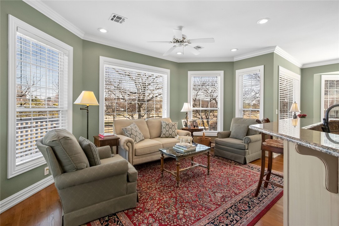 Pinnacle - Residential