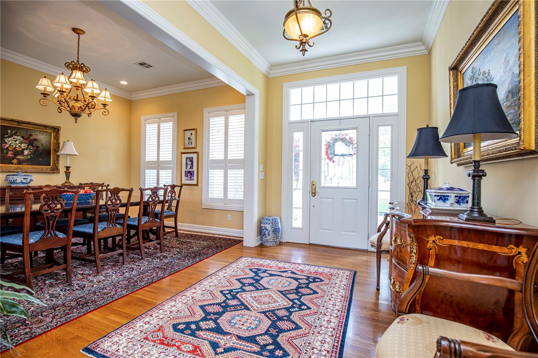 Pinnacle - Residential