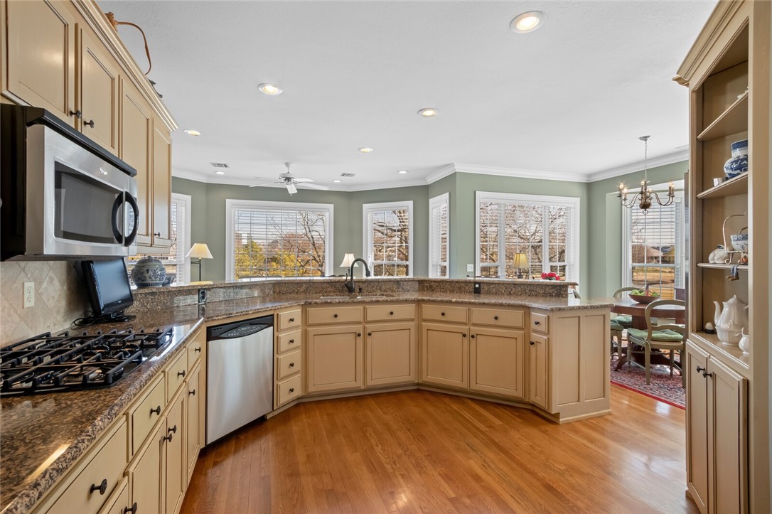 Pinnacle - Residential