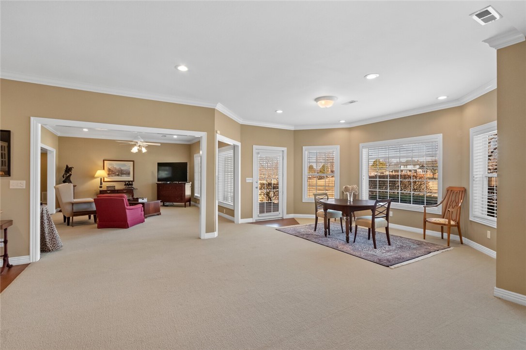 Pinnacle - Residential