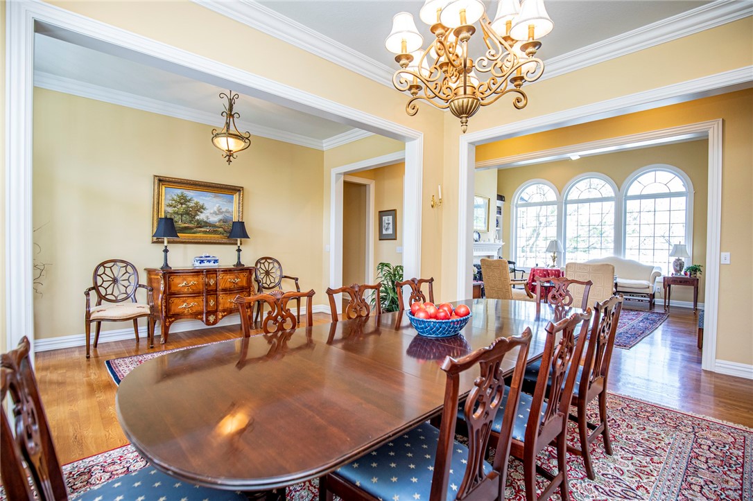 Pinnacle - Residential