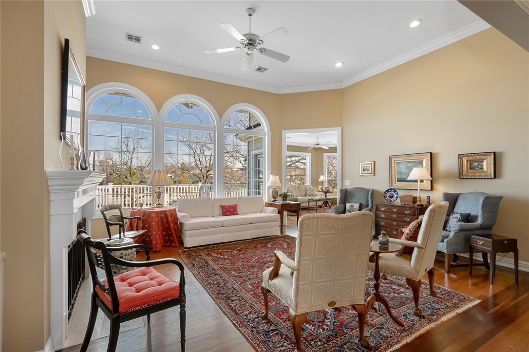 Pinnacle - Residential