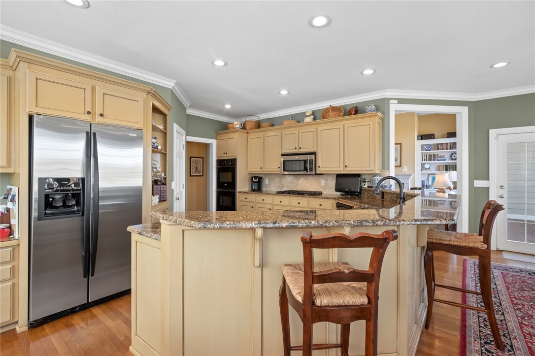 Pinnacle - Residential