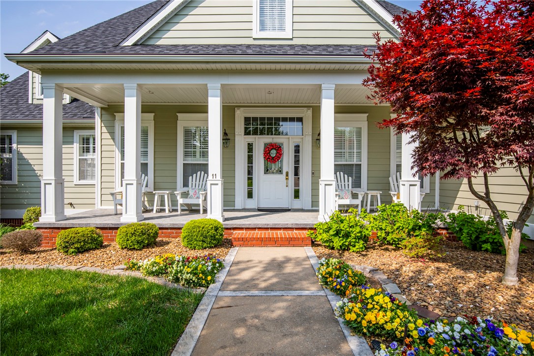 Pinnacle - Residential