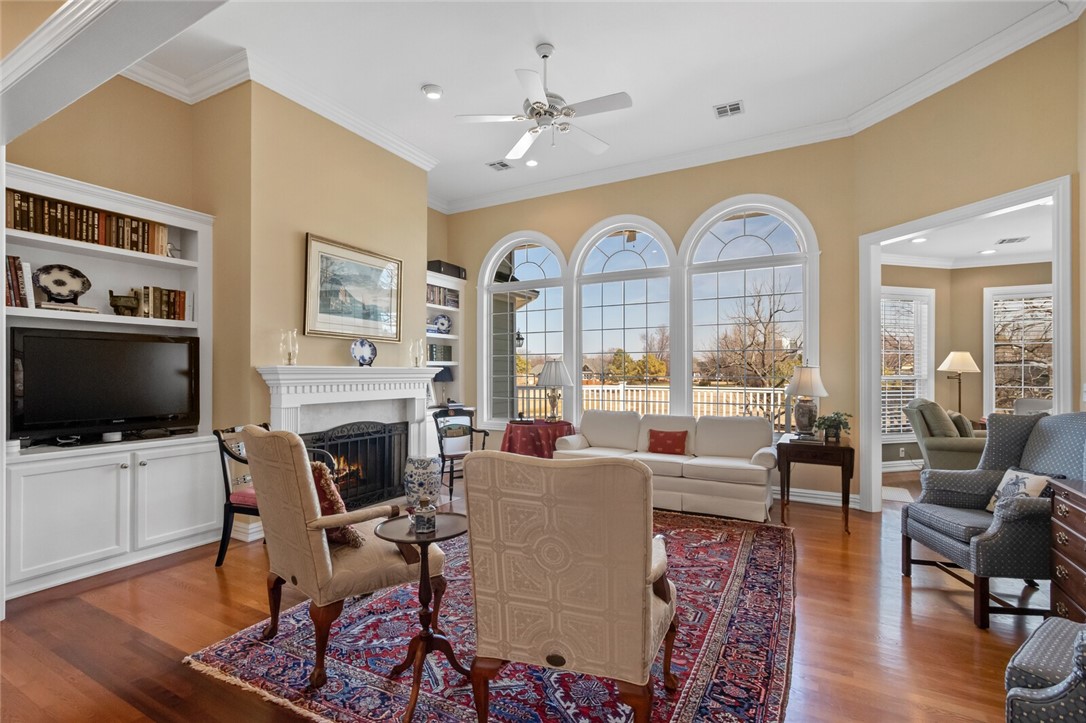 Pinnacle - Residential