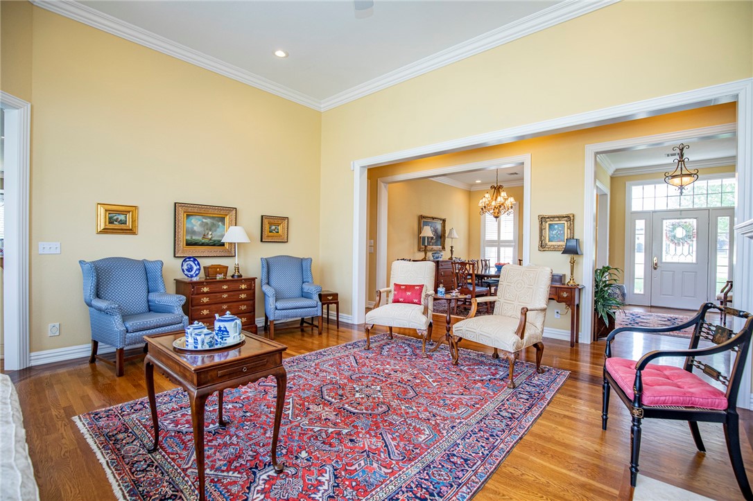 Pinnacle - Residential