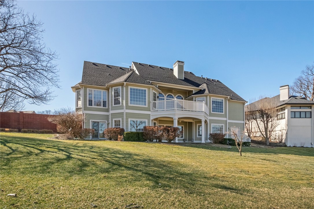 Pinnacle - Residential