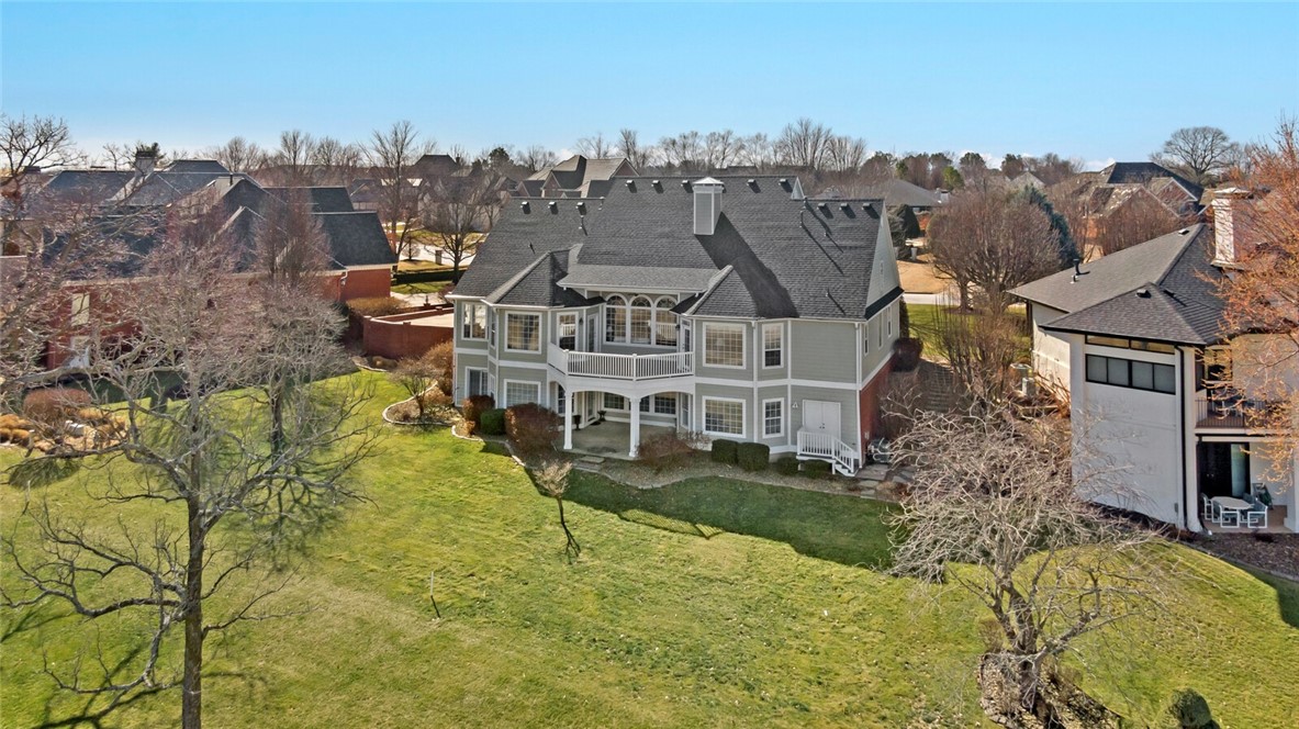 Pinnacle - Residential