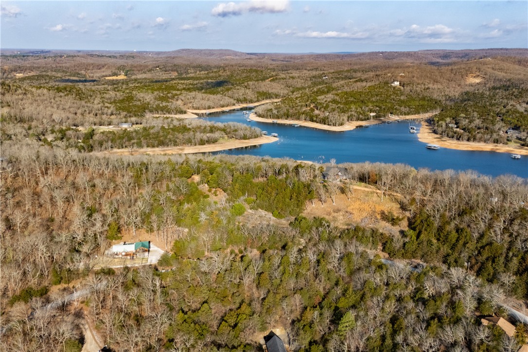 Cedar Acres Section 1-Rurban - Land