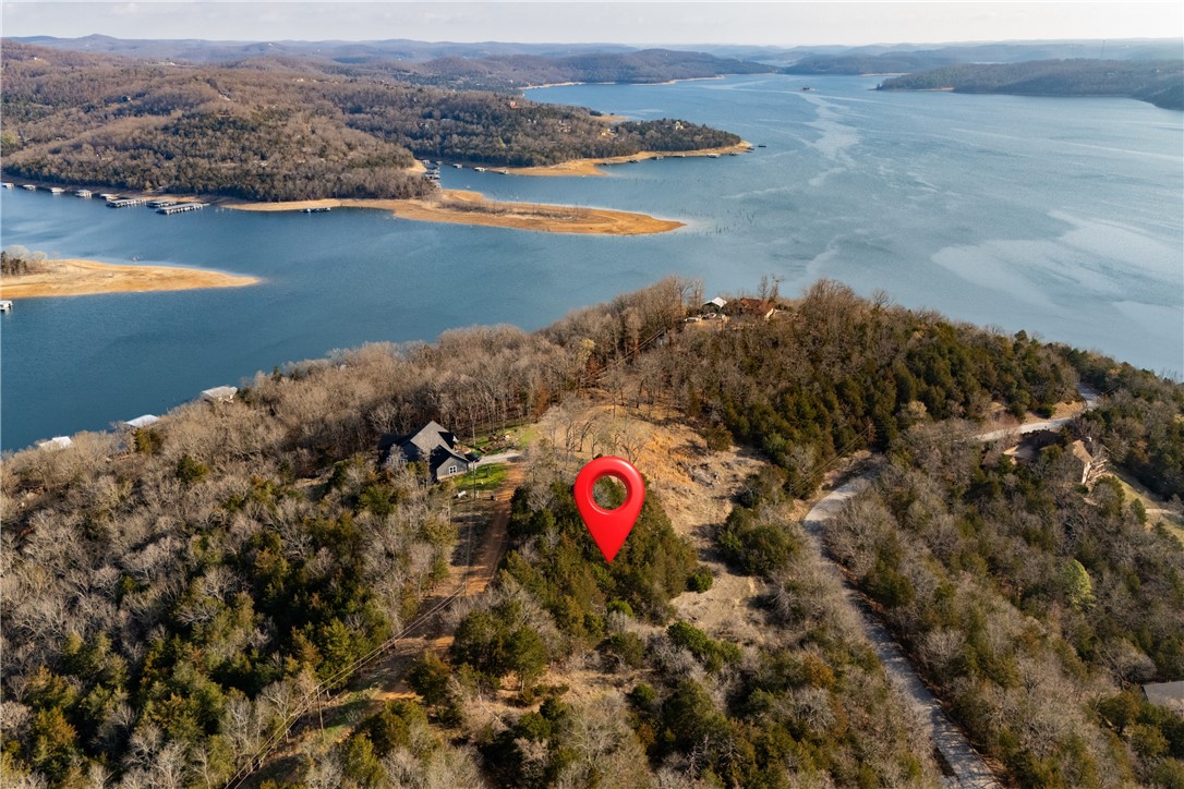 Cedar Acres Section 1-Rurban - Land