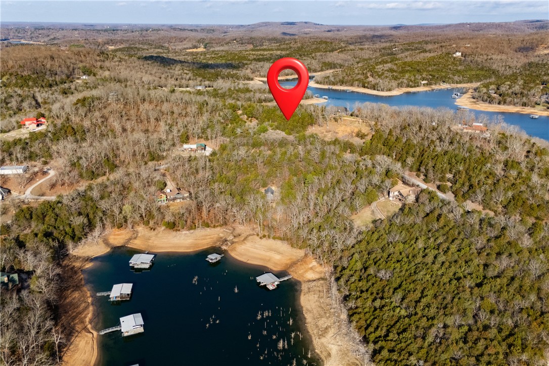 Cedar Acres Section 1-Rurban - Land