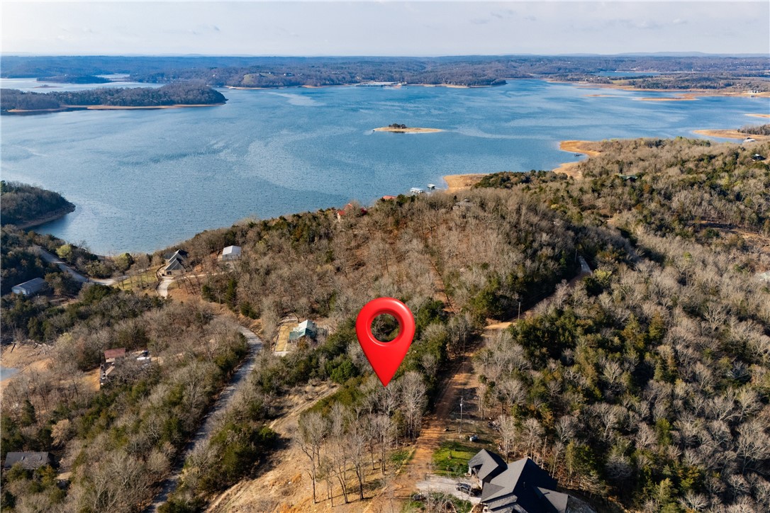 Cedar Acres Section 1-Rurban - Land