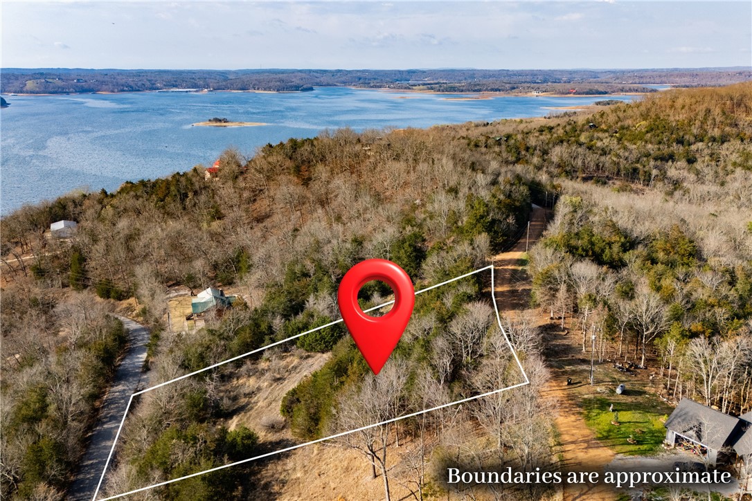 Cedar Acres Section 1-Rurban - Land