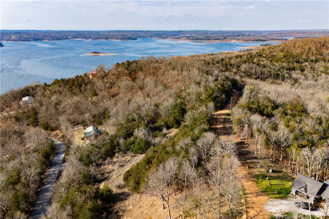 Cedar Acres Section 1-Rurban - Land