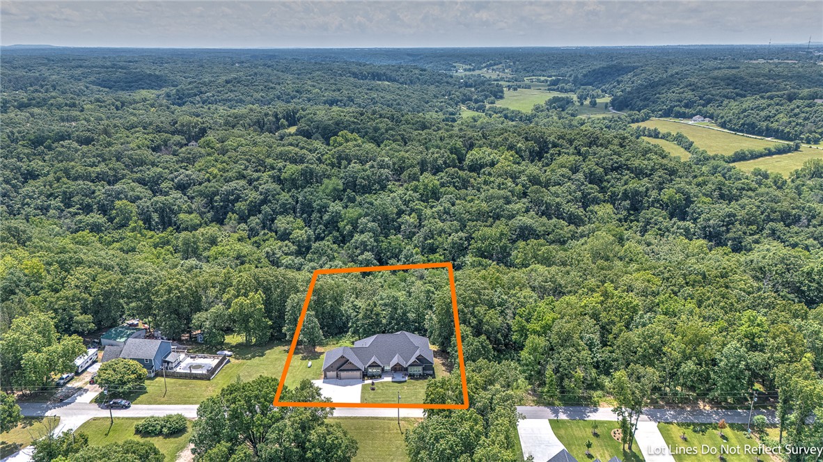 Woodridge Manor Rurban - Residential