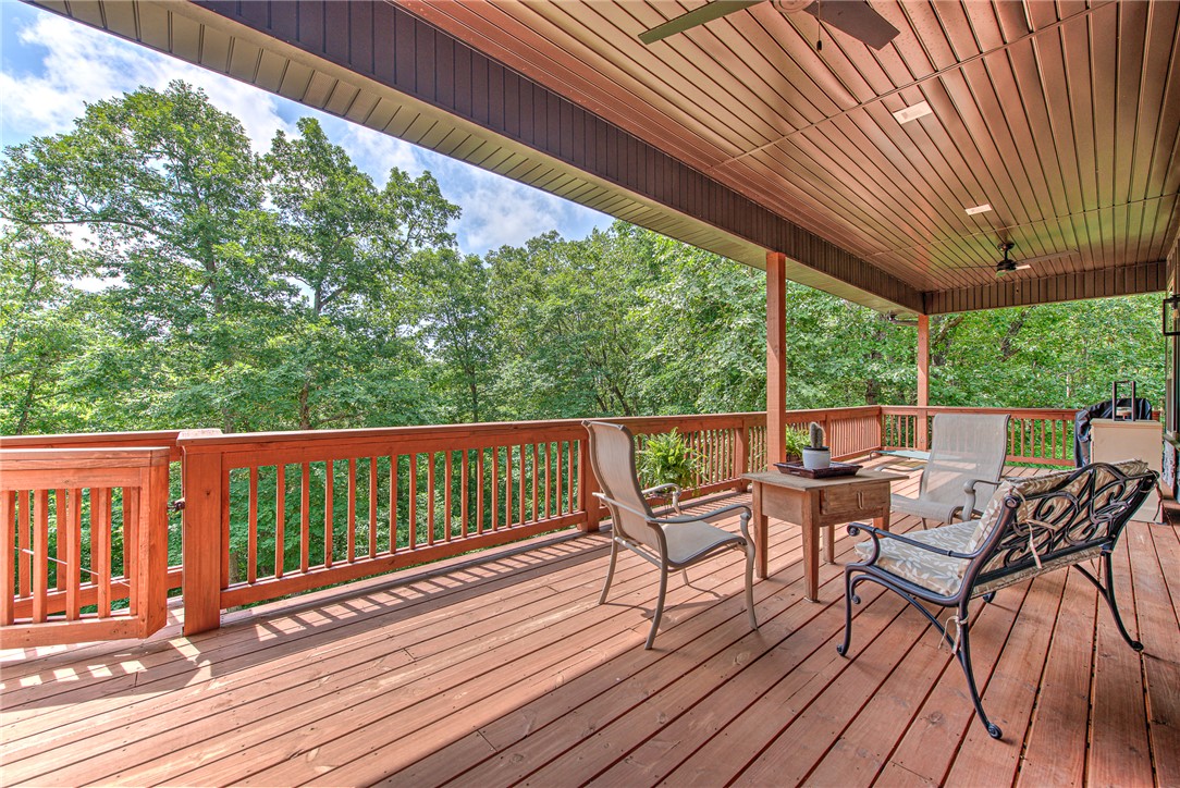 Woodridge Manor Rurban - Residential