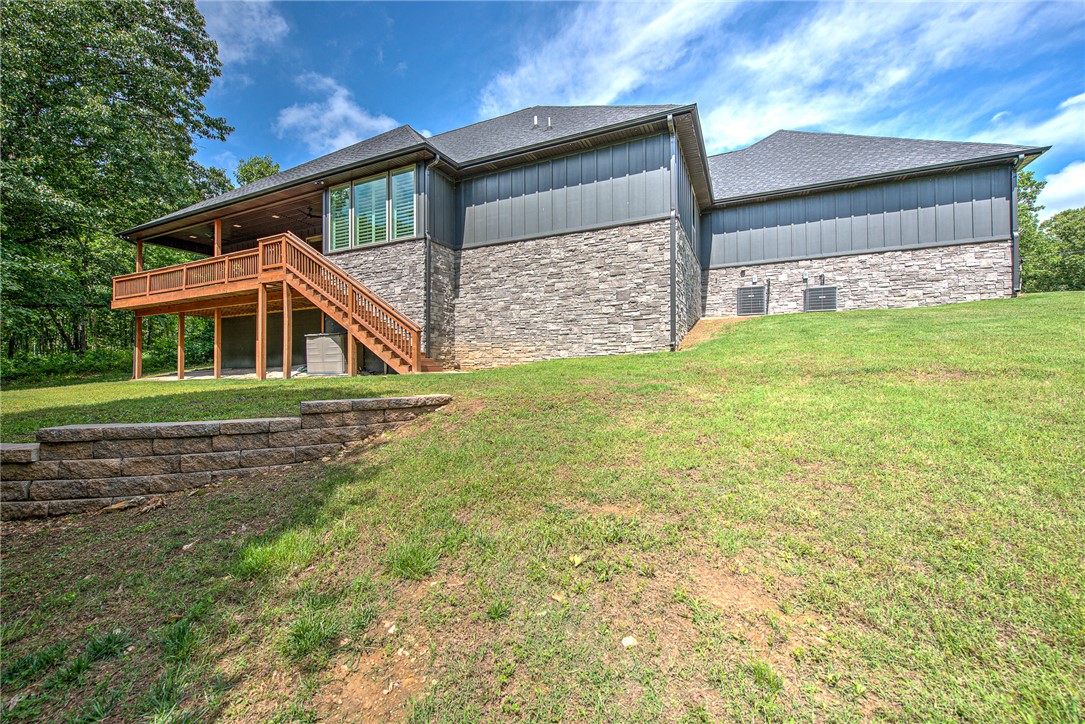 Woodridge Manor Rurban - Residential