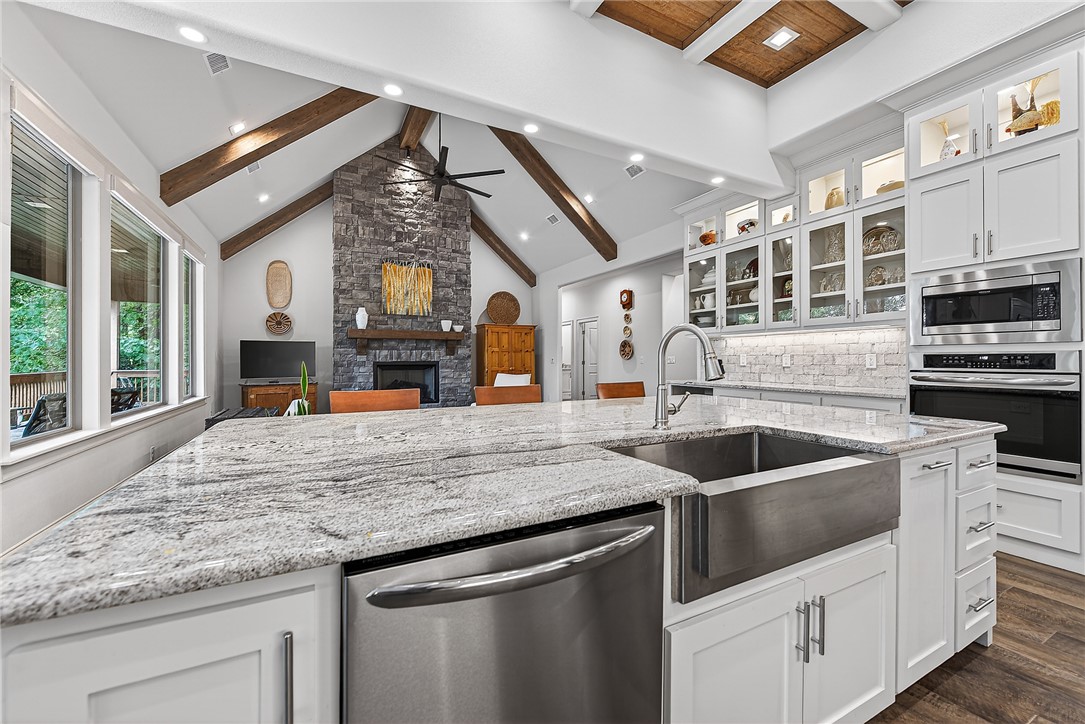 Woodridge Manor Rurban - Residential