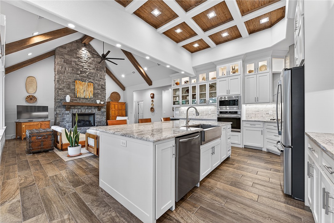 Woodridge Manor Rurban - Residential