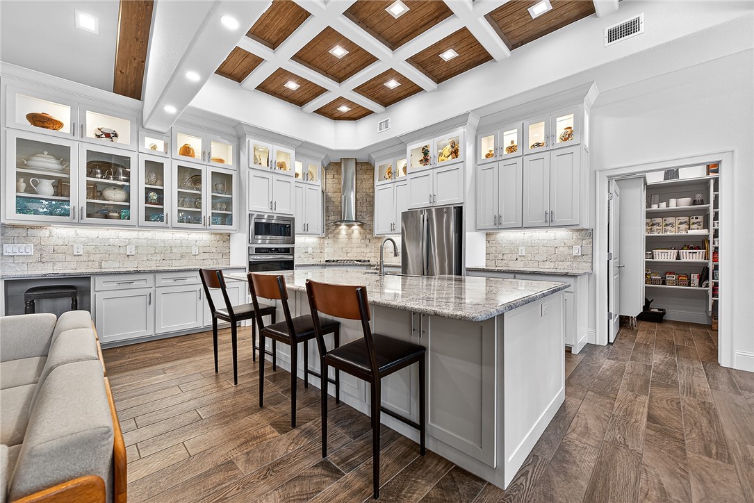 Woodridge Manor Rurban - Residential