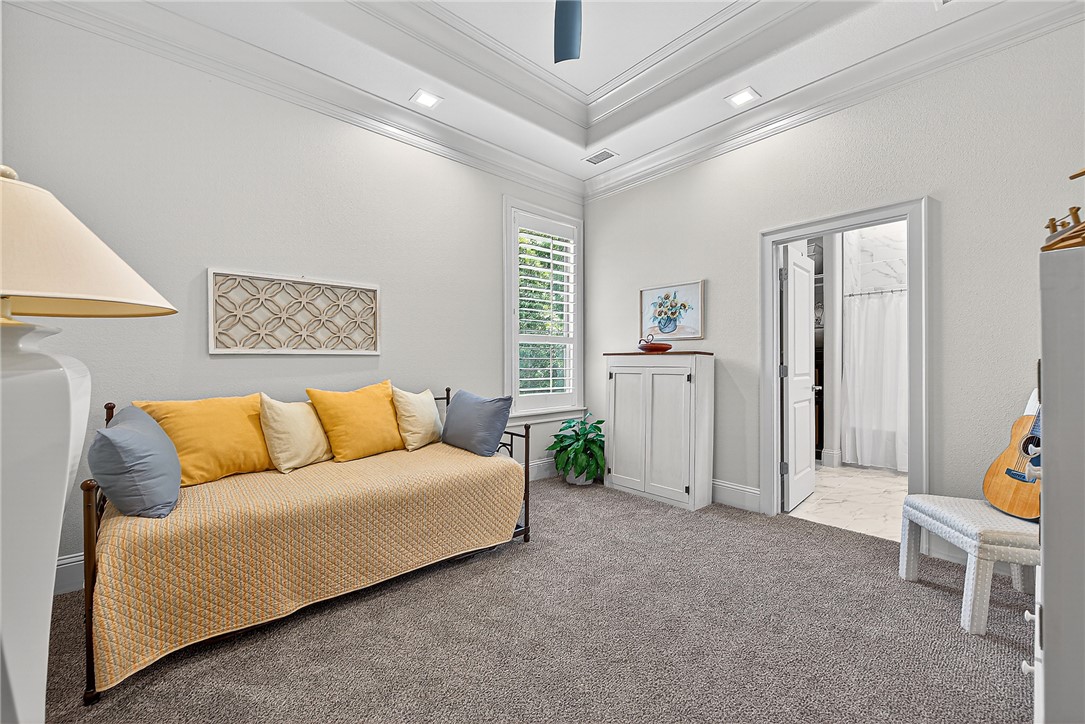 Woodridge Manor Rurban - Residential
