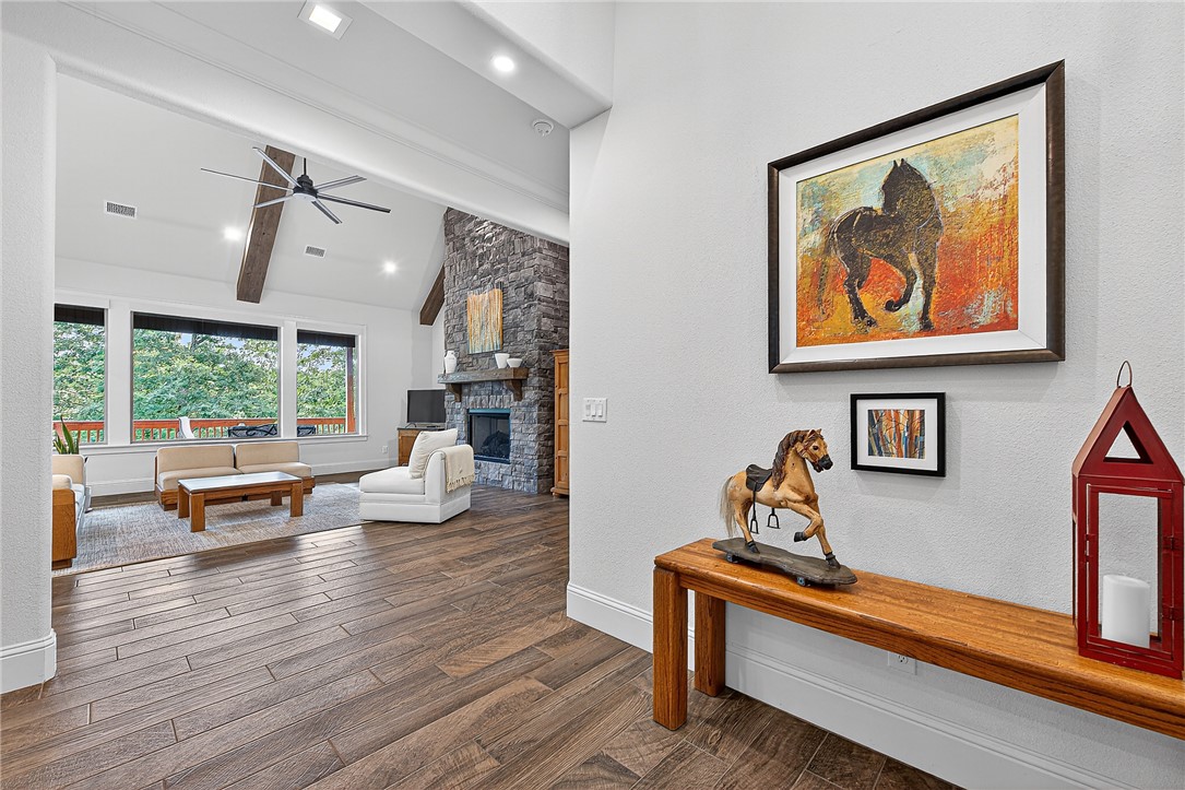 Woodridge Manor Rurban - Residential
