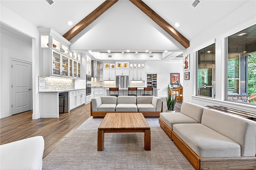 Woodridge Manor Rurban - Residential