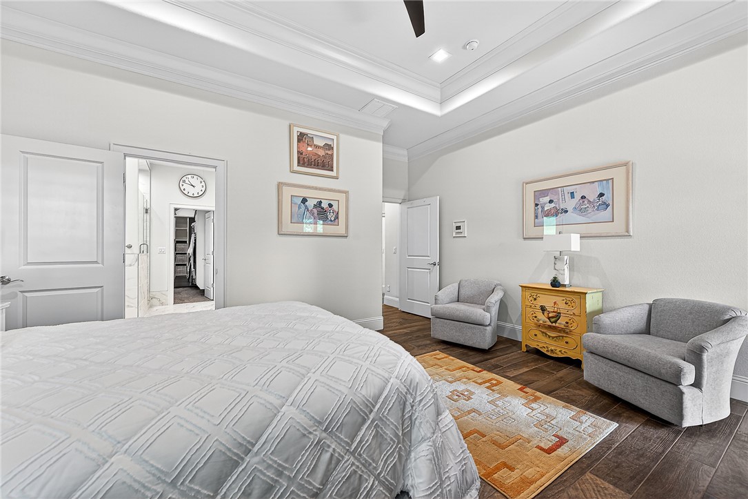 Woodridge Manor Rurban - Residential