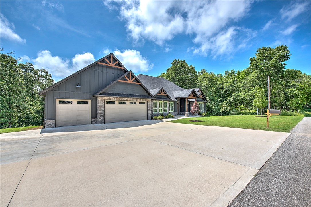 Woodridge Manor Rurban - Residential