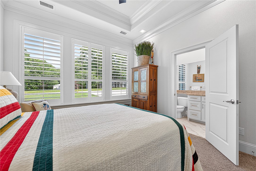 Woodridge Manor Rurban - Residential