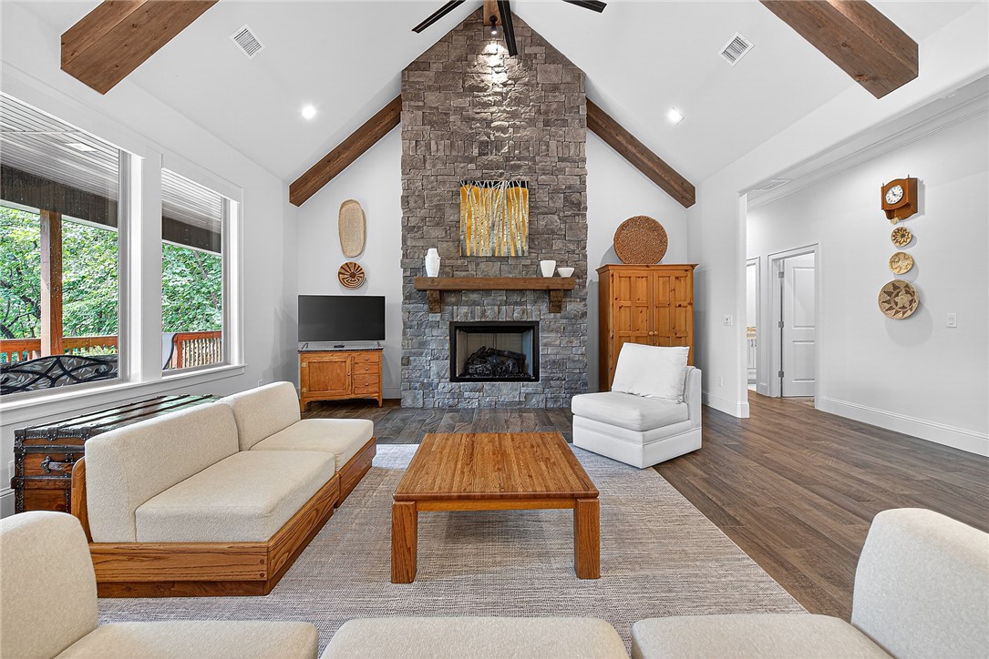Woodridge Manor Rurban - Residential