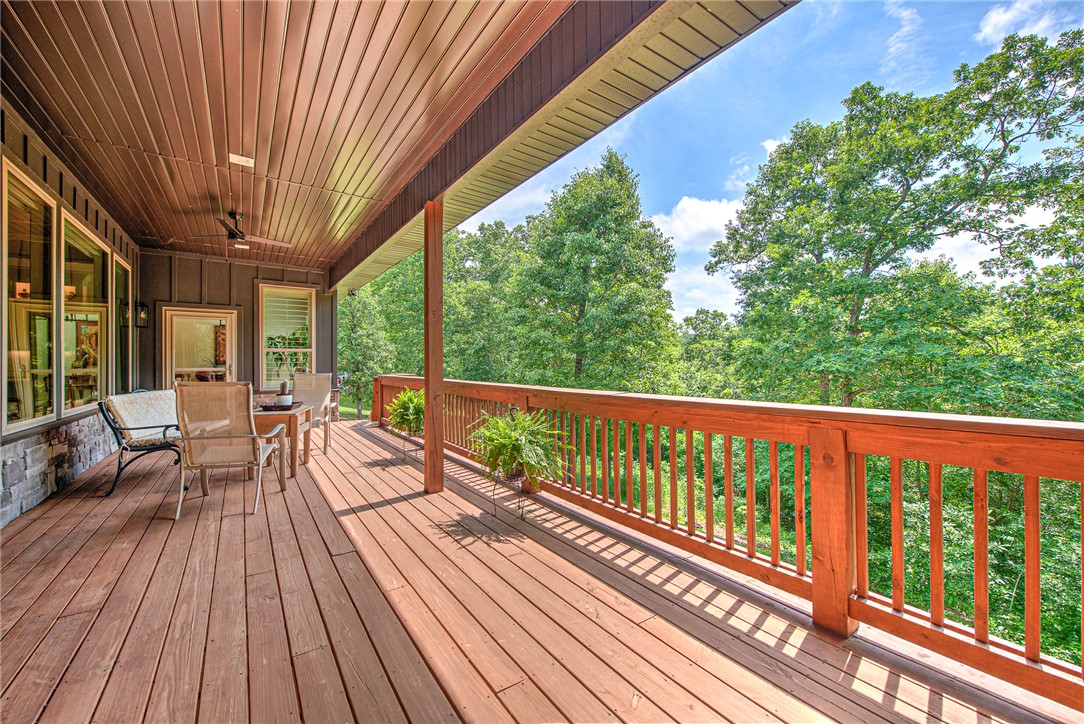 Woodridge Manor Rurban - Residential