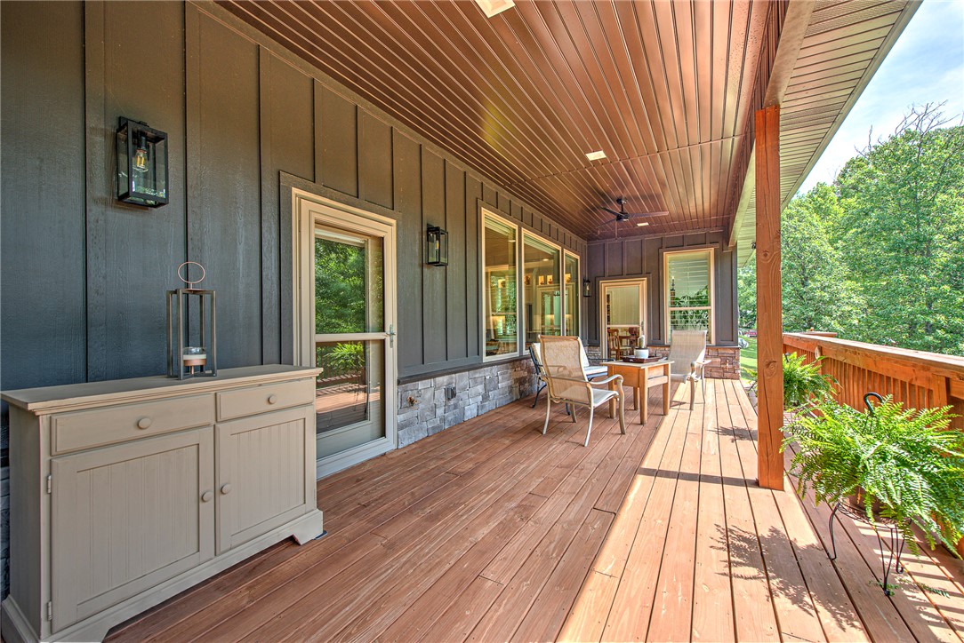 Woodridge Manor Rurban - Residential