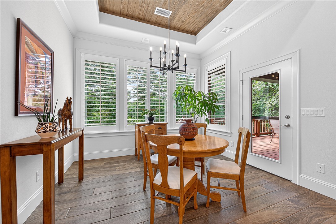 Woodridge Manor Rurban - Residential