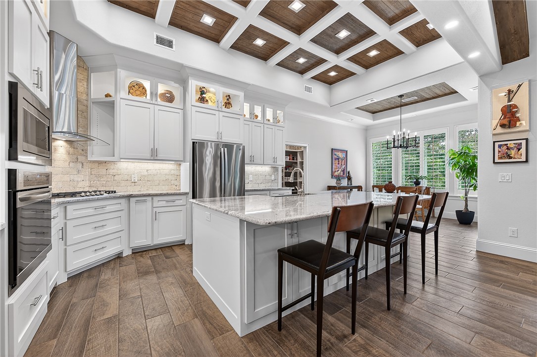 Woodridge Manor Rurban - Residential