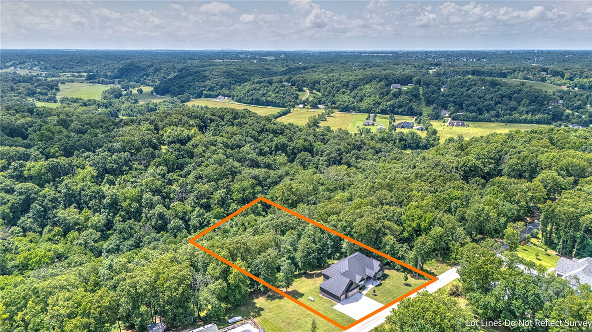 Woodridge Manor Rurban - Residential